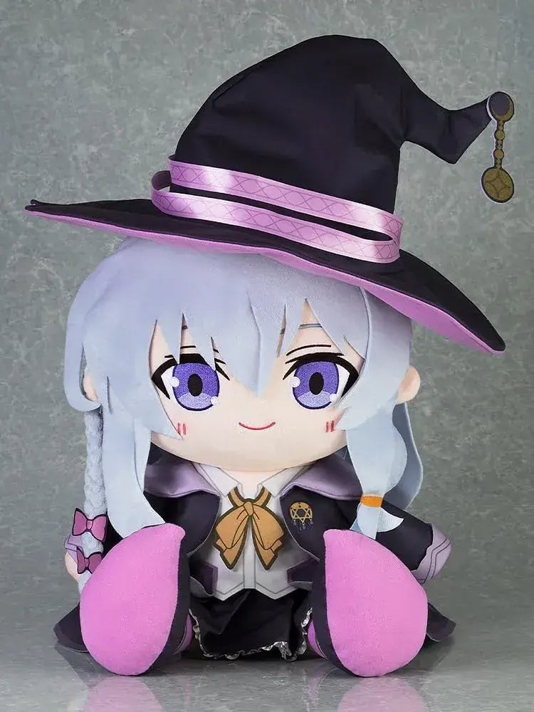 Good Smile Company Witchs Journey Illina Plush Polyester
