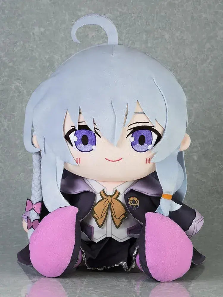 Good Smile Company Witchs Journey Illina Plush Polyester