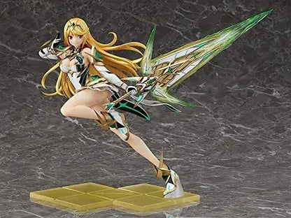 Good Smile Company Xenoblade 2 Hikari 1/7 Scale ABS PVC Figure