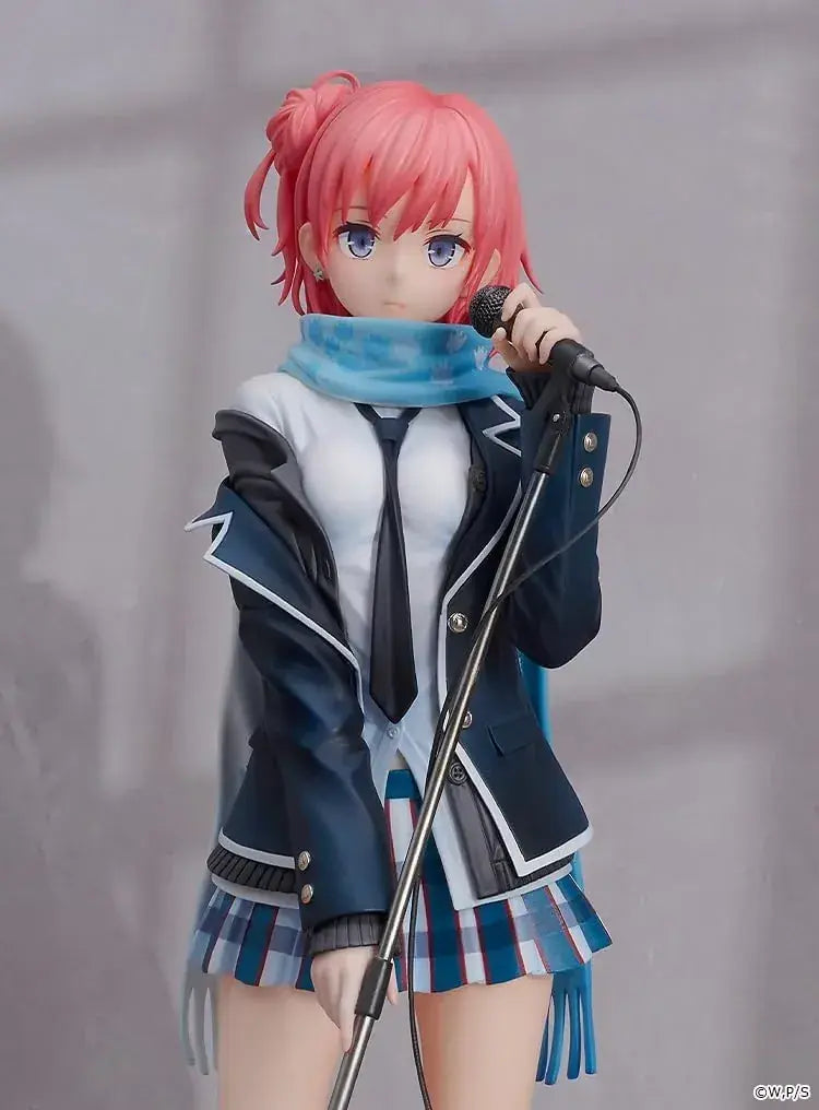 Good Smile Company Yui Yuigahama 1 6 Scale Plastic Figure