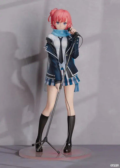 Good Smile Company Yui Yuigahama 1 6 Scale Plastic Figure
