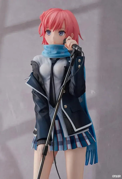 Good Smile Company Yui Yuigahama 1 6 Scale Plastic Figure