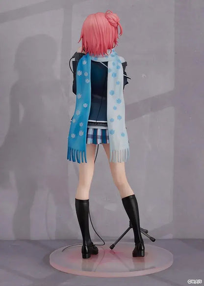 Good Smile Company Yui Yuigahama 1 6 Scale Plastic Figure