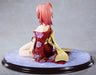 Good Smile Company Yuigahama Yui Kimono 16 Scale ABS PVC Figure