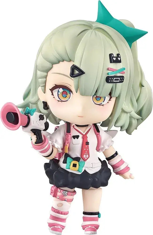 Good Smile Company Zenless Zone Zero Chizatsu Nendoroid Figure