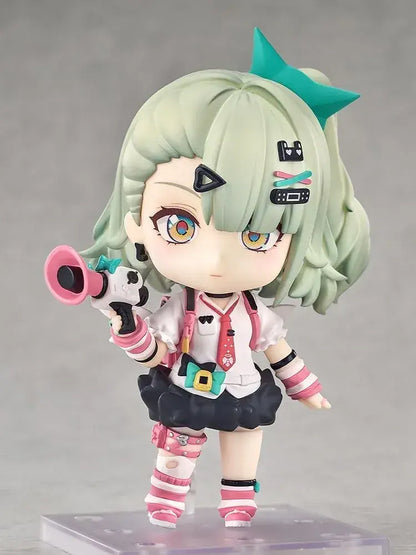Good Smile Company Zenless Zone Zero Chizatsu Nendoroid Figure