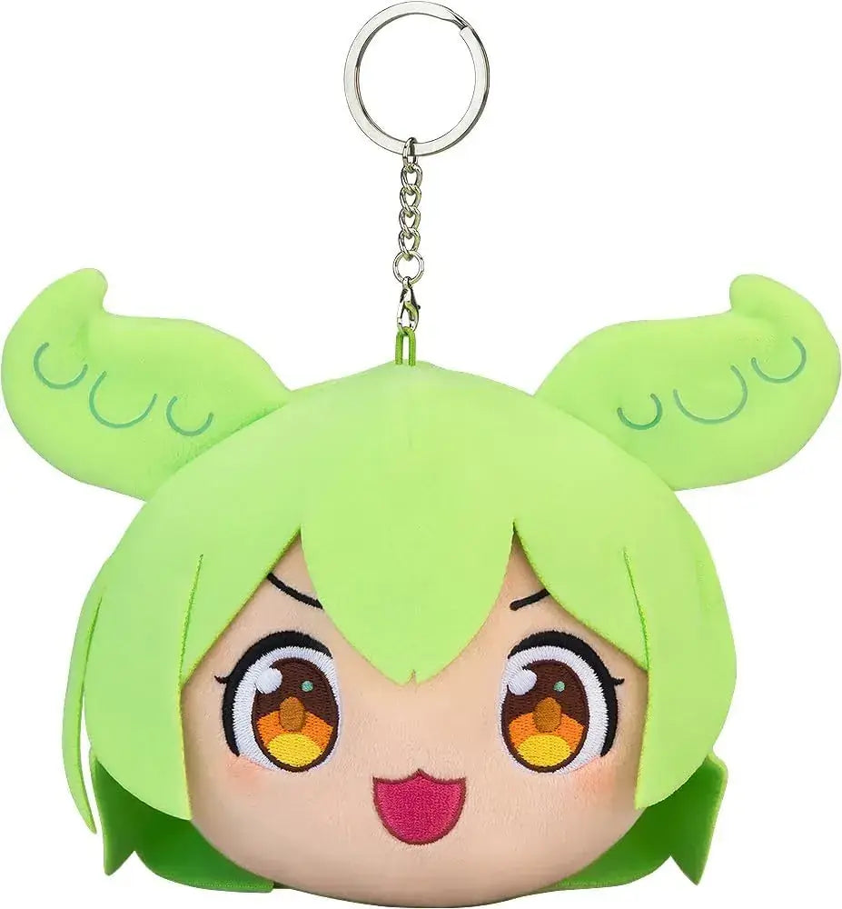 Good Smile Company Zundamon Plush Polyester Alloy 13cm