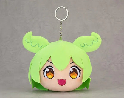 Good Smile Company Zundamon Plush Polyester Alloy 13cm
