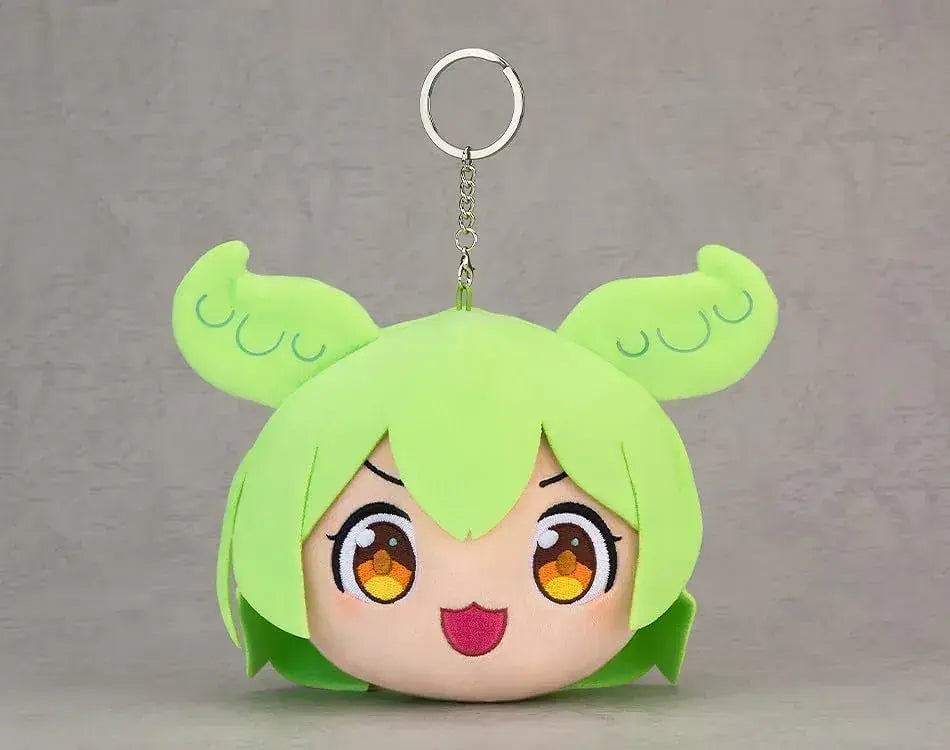 Good Smile Company Zundamon Plush Polyester Alloy 13cm