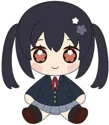 Good Smile Moment Kyon Huggy Doll Asahi Nakano Polyester