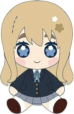 Good Smile Moment Kyon Huggy Doll Polyester 7.9 Inch