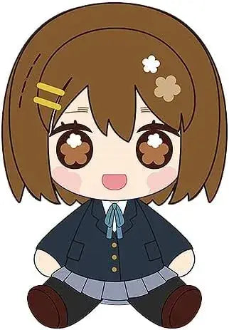 Good Smile Moment Yui Hirasawa Huggy Doll Polyester