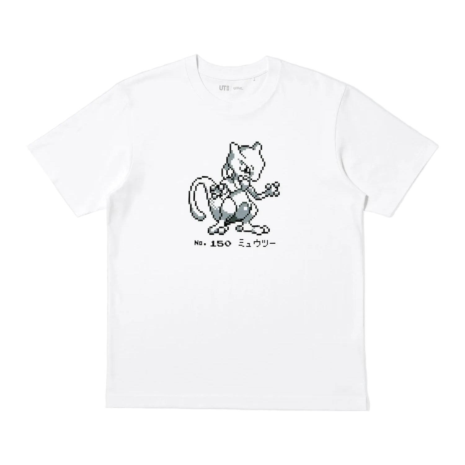 UNIQLO 30th Anniversary Pokémon Men UT (Graphic T-Shirt) 2nd Collection