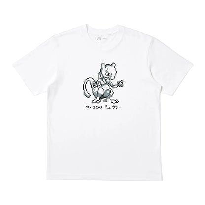 UNIQLO 30th Anniversary Pokémon Men UT (Graphic T-Shirt) 2nd Collection
