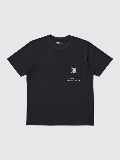 UNIQLO 30th Anniversary Pokémon Men UT (Graphic T-Shirt) 2nd Collection