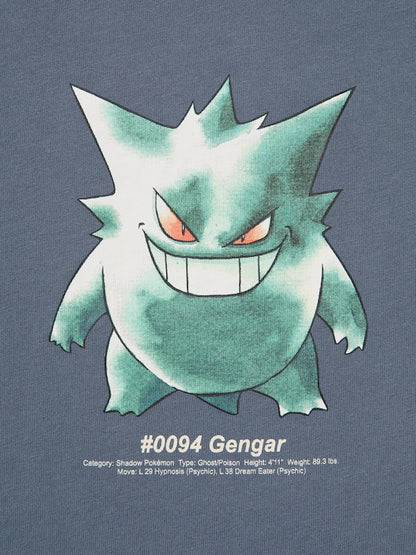 Pokémon 30th Anniversary UNIQLO Pokemon UT Men T-Shirt Collection