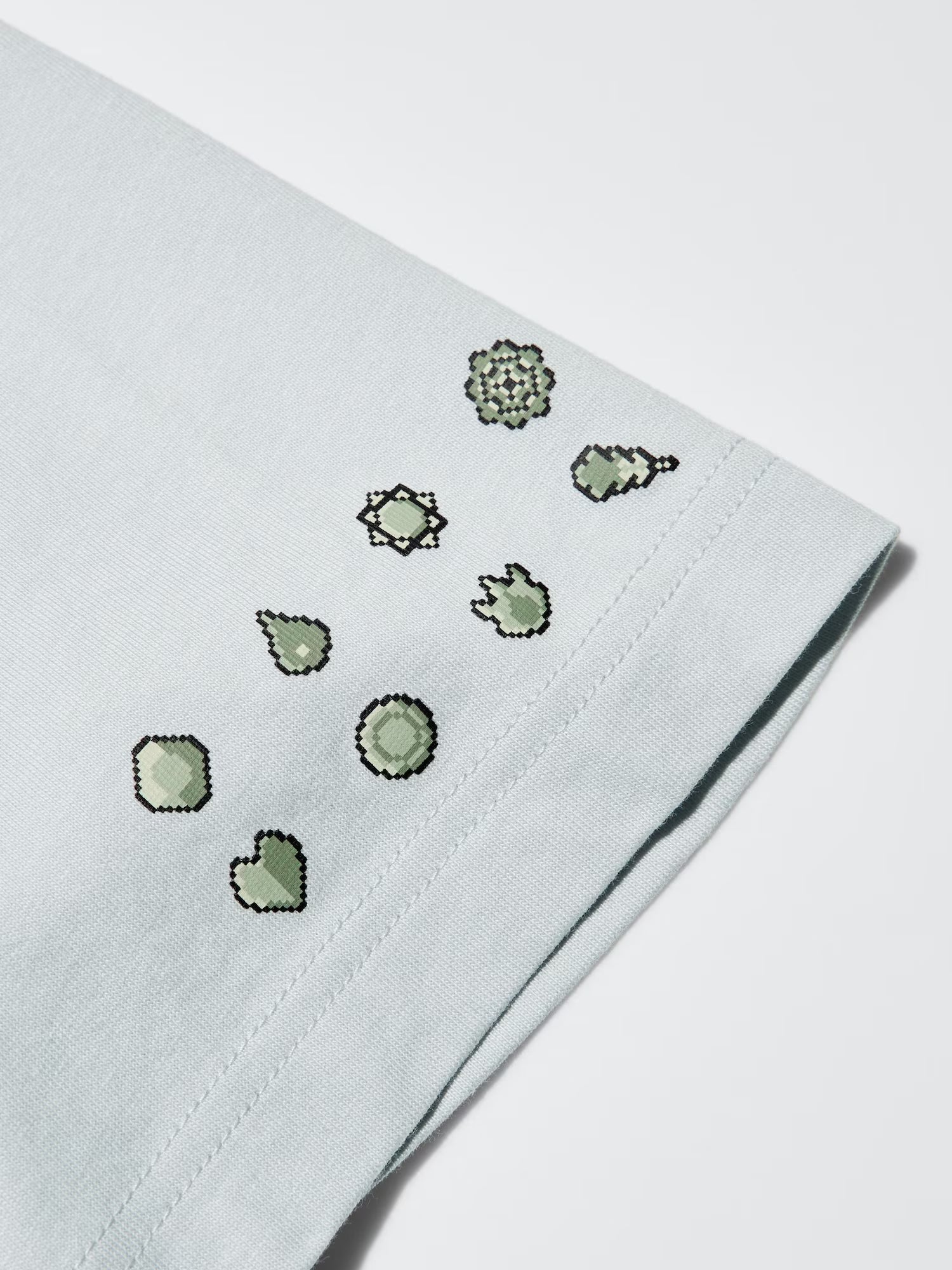 UNIQLO 30th Anniversary Pokémon Men UT (Graphic T-Shirt) 2nd Collection