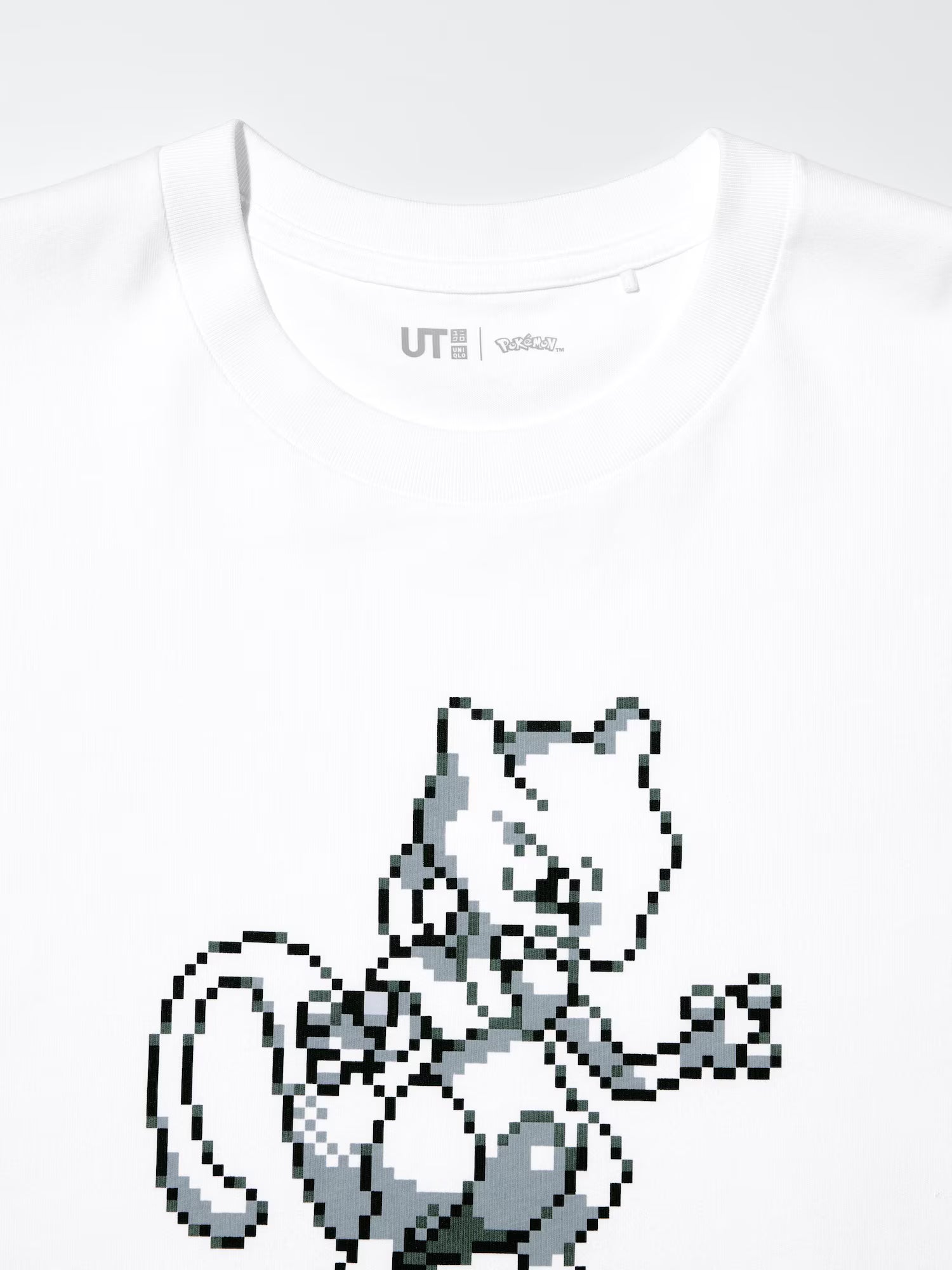 UNIQLO 30th Anniversary Pokémon Men UT (Graphic T-Shirt) 2nd Collection