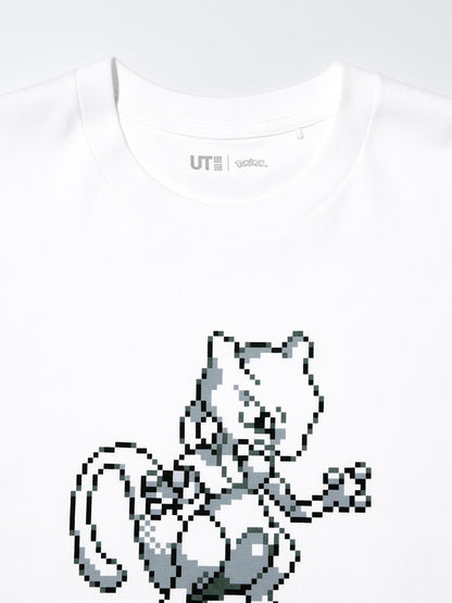 UNIQLO 30th Anniversary Pokémon Men UT (Graphic T-Shirt) 2nd Collection