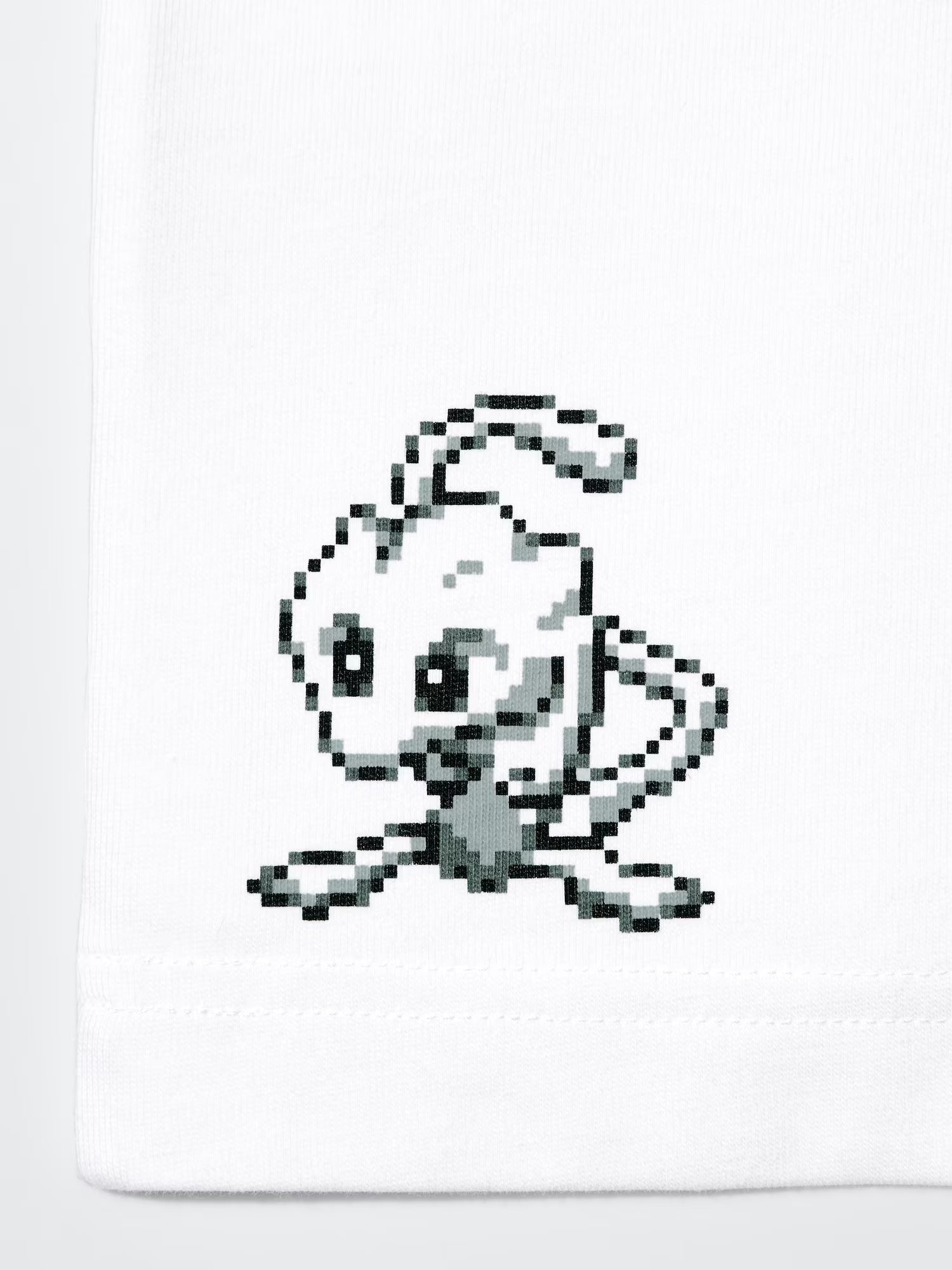 UNIQLO 30th Anniversary Pokémon Men UT (Graphic T-Shirt) 2nd Collection