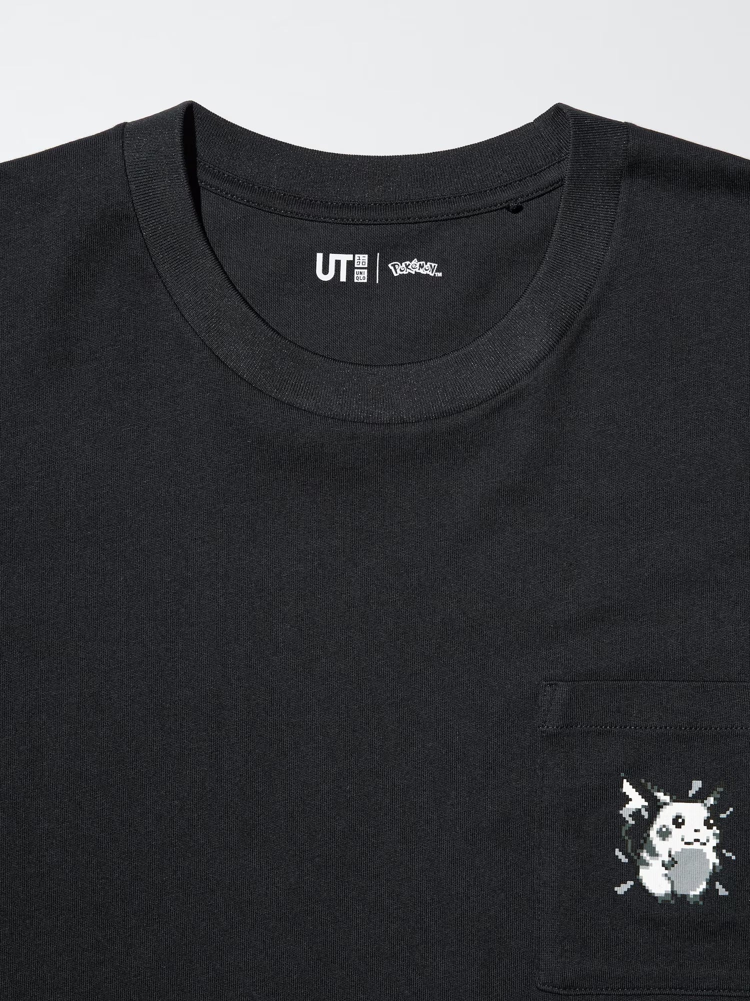 UNIQLO 30th Anniversary Pokémon Men UT (Graphic T-Shirt) 2nd Collection