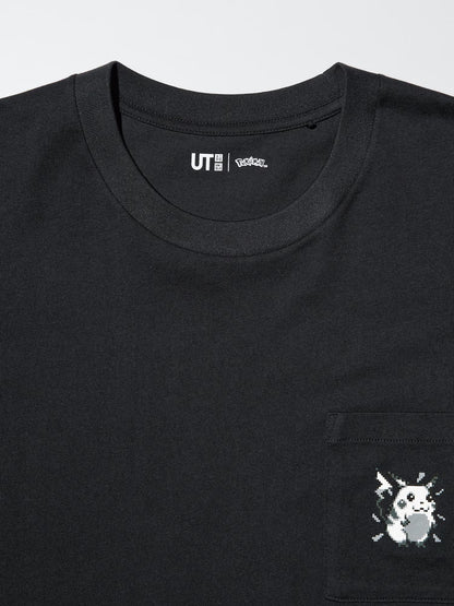UNIQLO 30th Anniversary Pokémon Men UT (Graphic T-Shirt) 2nd Collection