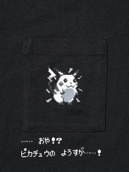 UNIQLO 30th Anniversary Pokémon Men UT (Graphic T-Shirt) 2nd Collection