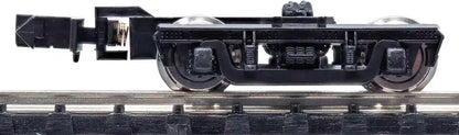 Greenmax 5102 N Gauge TR11 10 Car Value Pack