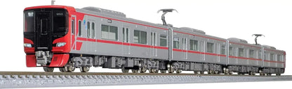 Greenmax Meitetsu 9500 Series N Gauge 4 Car Powered Set