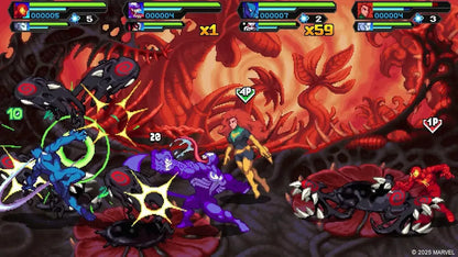 H2 Interactive MARVEL Cosmic Invasion PS5 Game