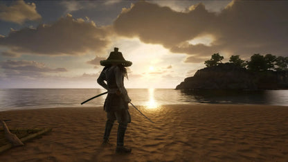 H2 Interactive Sengoku Dynasty PS5 Game