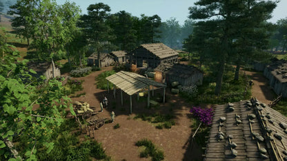 H2 Interactive Sengoku Dynasty PS5 Game