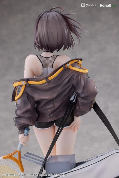 Hanabee Azur Lane Baltimore Black Ace 1 6 Scale Figure