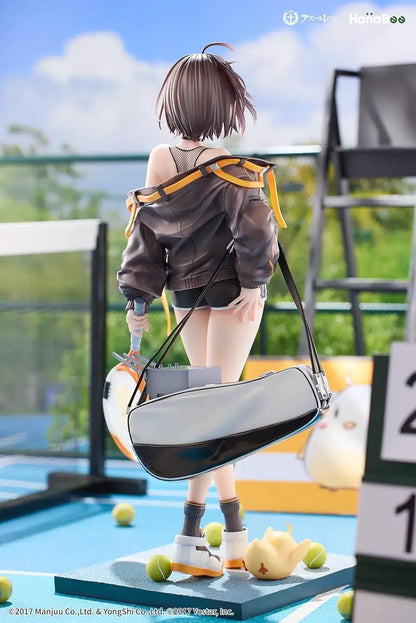 Hanabee Azur Lane Baltimore Black Ace 1 6 Scale Figure