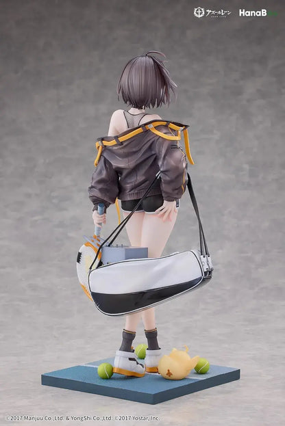 Hanabee Azur Lane Baltimore Black Ace 1 6 Scale Figure