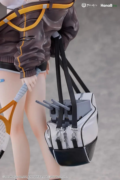 Hanabee Azur Lane Baltimore Black Ace 1 6 Scale Figure