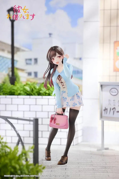 Hanabee Chizuru Mizuhara 1 6 Scale PVC ABS Figure