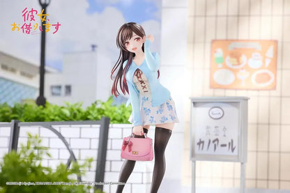 Hanabee Chizuru Mizuhara 1 6 Scale PVC ABS Figure