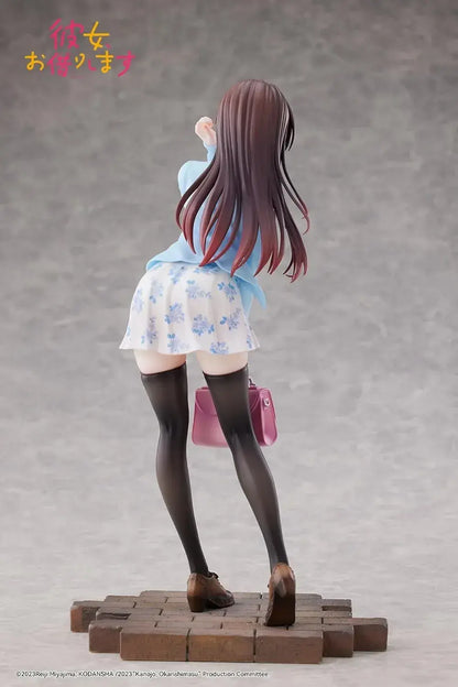 Hanabee Chizuru Mizuhara 1 6 Scale PVC ABS Figure