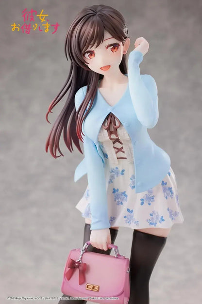 Hanabee Chizuru Mizuhara 1 6 Scale PVC ABS Figure