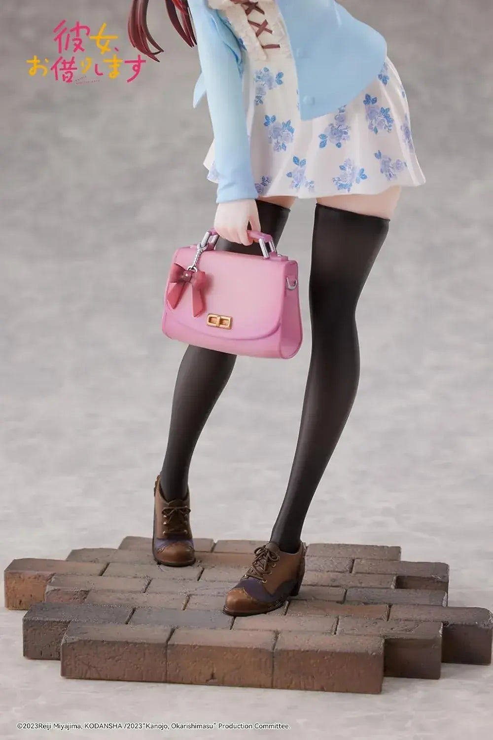 Hanabee Chizuru Mizuhara 1 6 Scale PVC ABS Figure