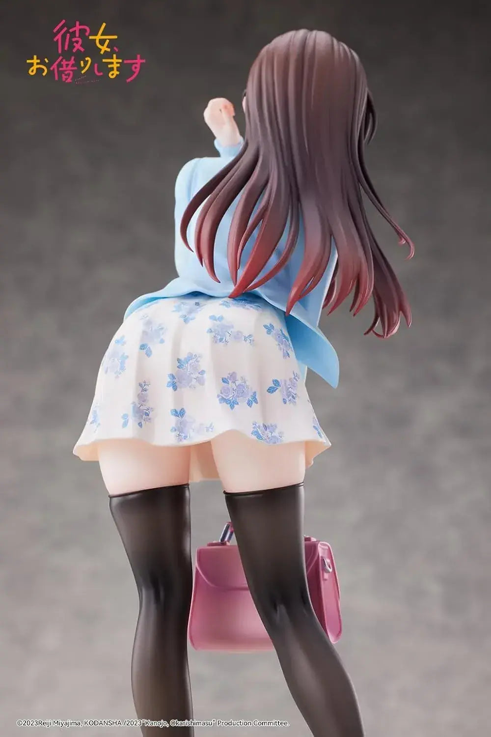 Hanabee Chizuru Mizuhara 1 6 Scale PVC ABS Figure