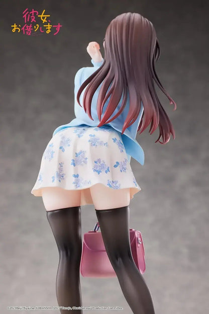 Hanabee Chizuru Mizuhara 1 6 Scale PVC ABS Figure