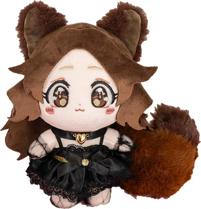 HaneAme Plush Dog Toy for Pets