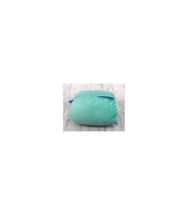 HATAKEYAMA SHOJI Sanrio Mochi Mochi Cushion 2S Hangyodon