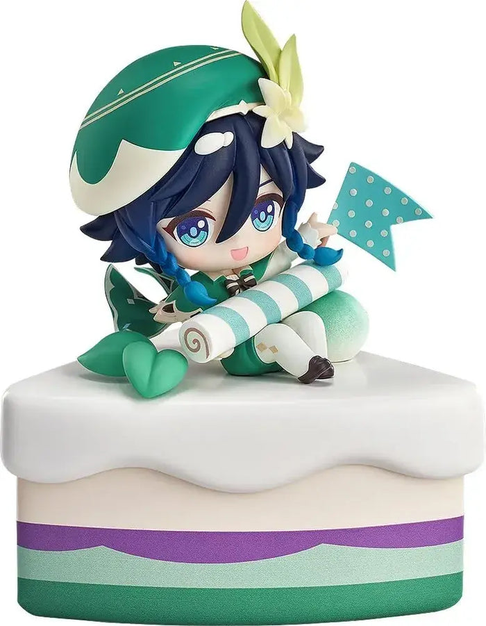 Haomei Technology Mijoyo Wondrous Travels Harajin Wenty Figure