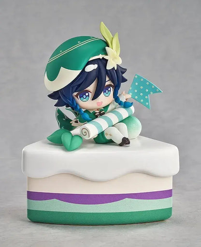 Haomei Technology Mijoyo Wondrous Travels Harajin Wenty Figure