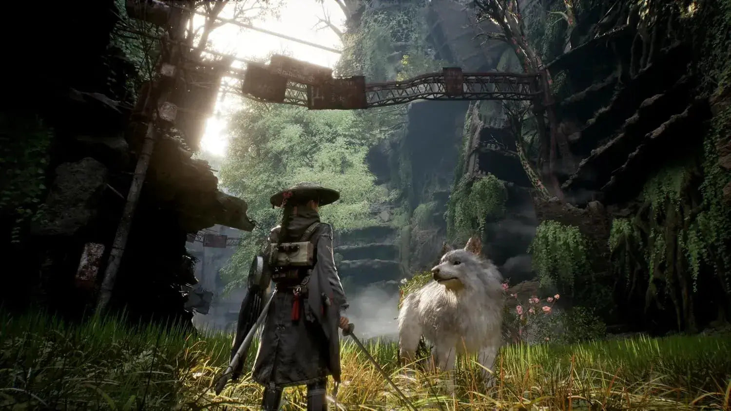 Happinet Beast of Reincarnation PS5 Video Game