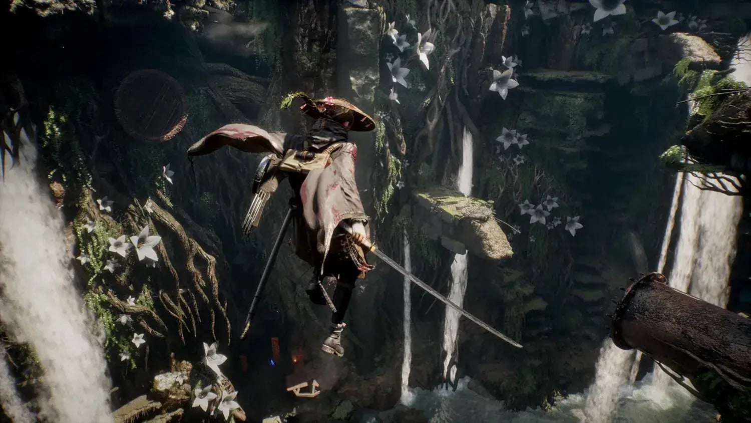 Happinet Beast of Reincarnation PS5 Video Game