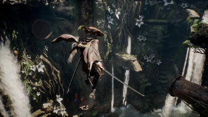Happinet Beast of Reincarnation PS5 Video Game